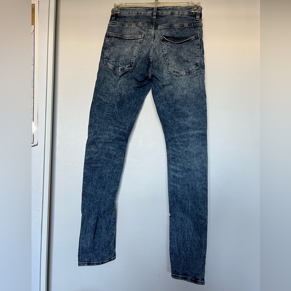 Skinny Brand Jeans size 30 - Picture 7 of 7